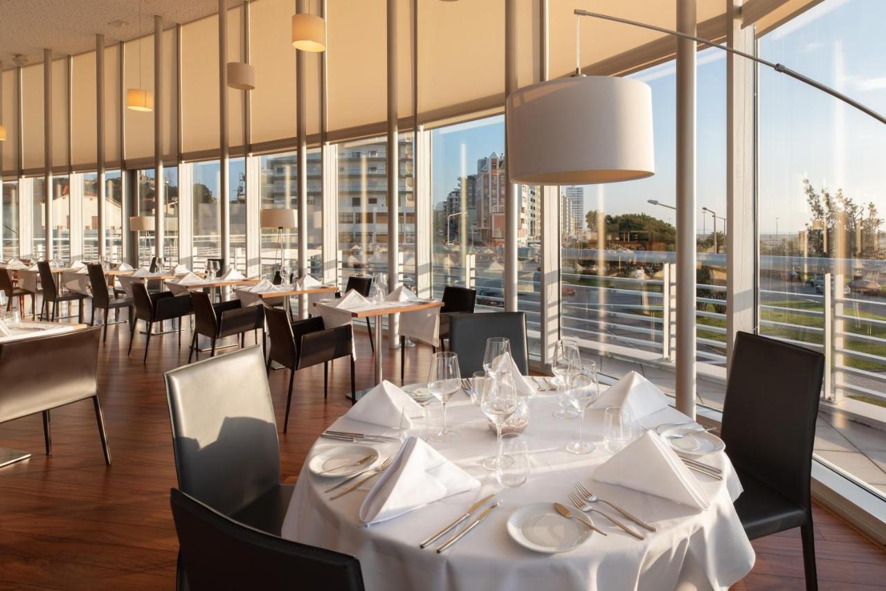 Eurostars Oasis Plaza Hotel Figueira da Foz Exterior photo