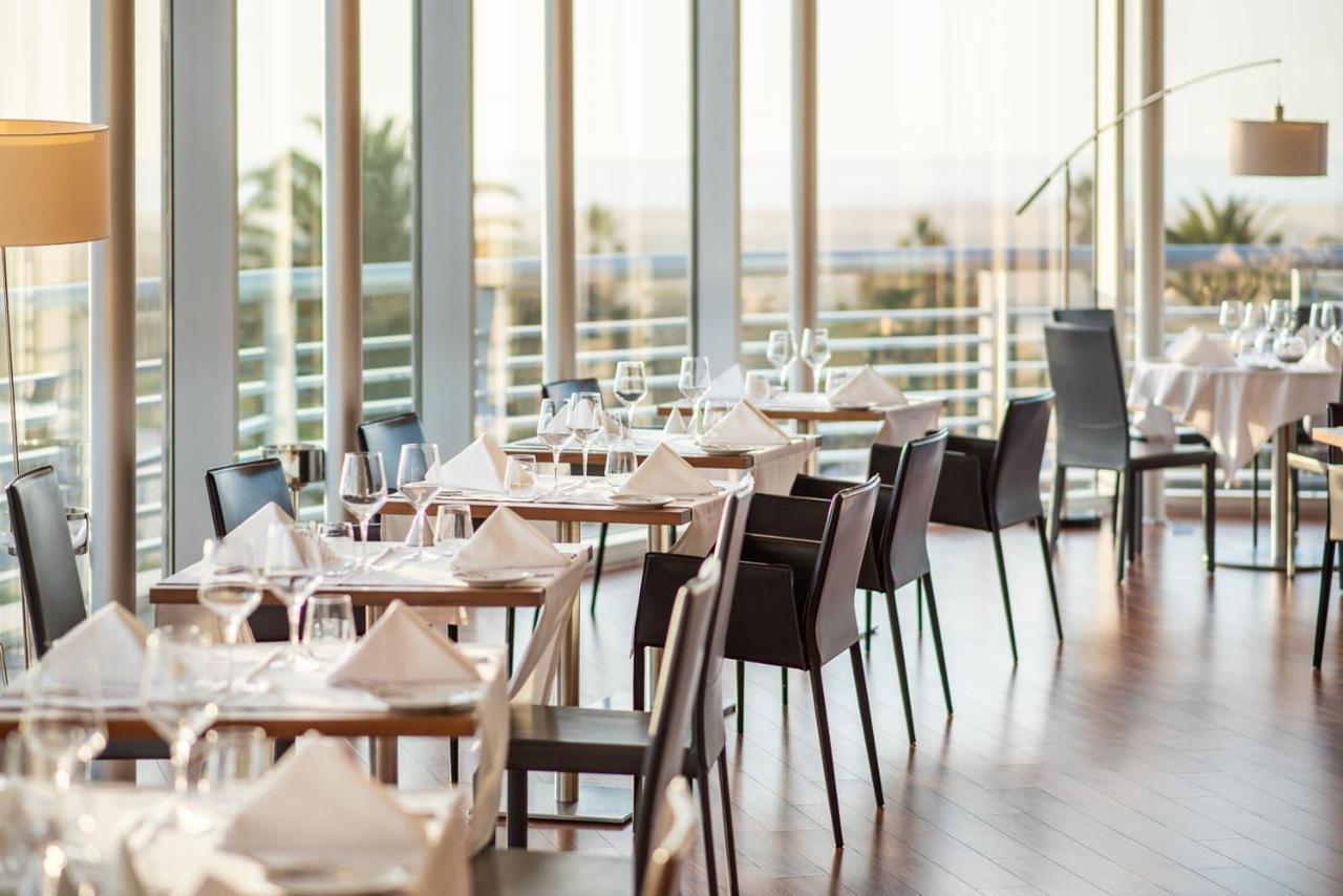Eurostars Oasis Plaza Hotel Figueira da Foz Exterior photo